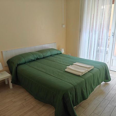 Barbara Rooms Sea 1 Trapani Exterior photo