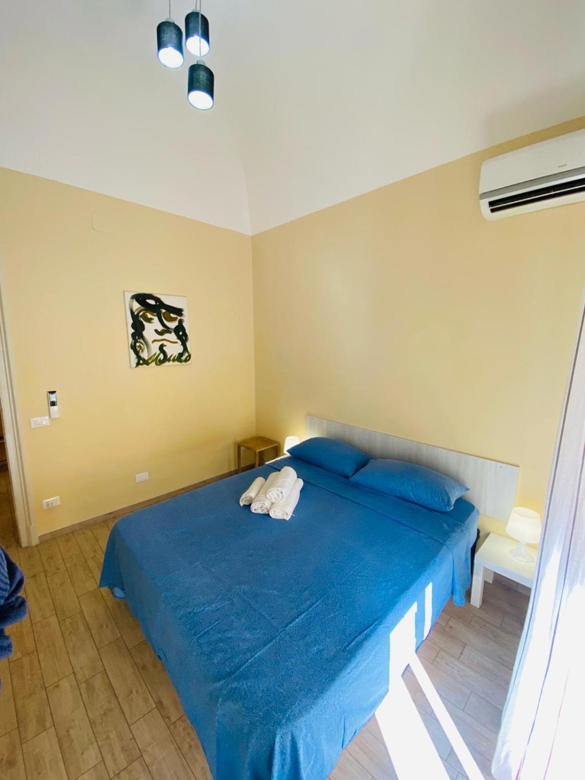 Barbara Rooms Sea 1 Trapani Exterior photo
