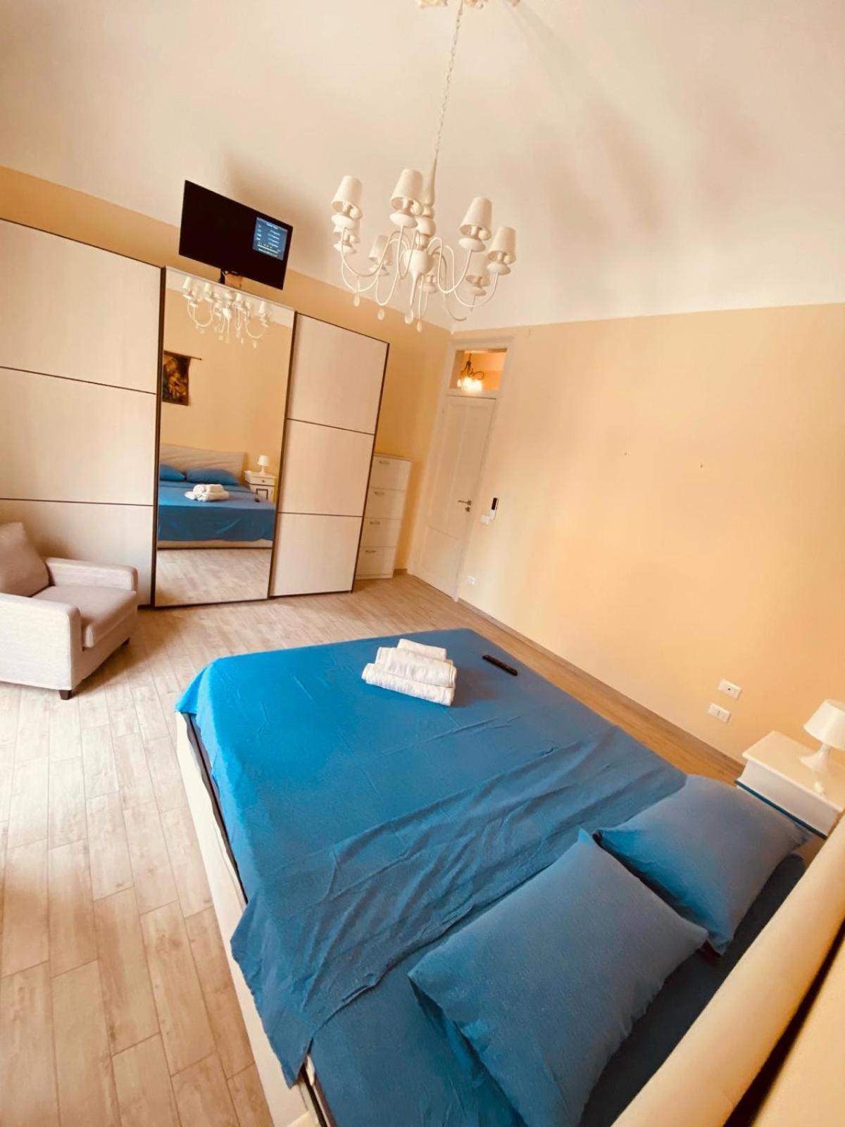 Barbara Rooms Sea 1 Trapani Exterior photo